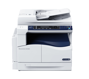 Máy Photocopy Fuji Xerox DocuCentre S2220